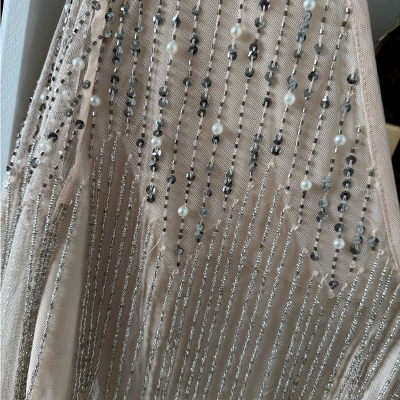 Beaded ASOS Top - Picture 4 of 4